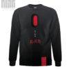 Redpill Shogun DARK Unisex Sweater - Image 2