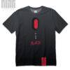 Redpill Shogun DARK Mens Premium Tee - Image 3