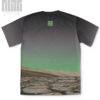 The Beginning is Near FALLOUT Mens Premium Tee - Image 4