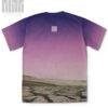 The Beginning is Near GALAXY Mens Premium Tee - Image 4