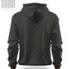 The Fauc Mens Pullover Hoodie - Image 2