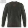 The Fauc Mens Long Sleeve Tee - Image 2