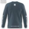 The Sacrament Unisex Long Sleeve Tee - Image 2