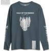 The Sacrament Mens Sweater - Image 3