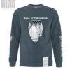 The Sacrament Unisex Sweater - Image 2