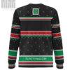 Flip City Ugly XMAS Mens Sweater - Image 2