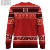 IPOT Ugly XMAS Mens Sweater - Image 2