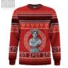 IPOT UGLY XMAS Unisex Sweater - Image 2