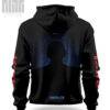 ULTRAMAGA Unisex Pullover Hoodie - Image 2