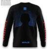 ULTRAMAGA Unisex Long Sleeve Tee - Image 2