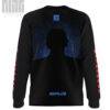 ULTRAMAGA Unisex Sweater - Image 3