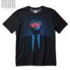 ULTRAMAGA Mens Premium Tee - Image 3