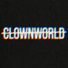 PSYWAR: CLOWNWORLD [BACK FACING] DTG Unisex Cotton Tee - Image 7