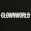 PSYWAR: CLOWNWORLD [FRONT FACING] DTG Unisex Crewneck Sweatshirt - Image 8