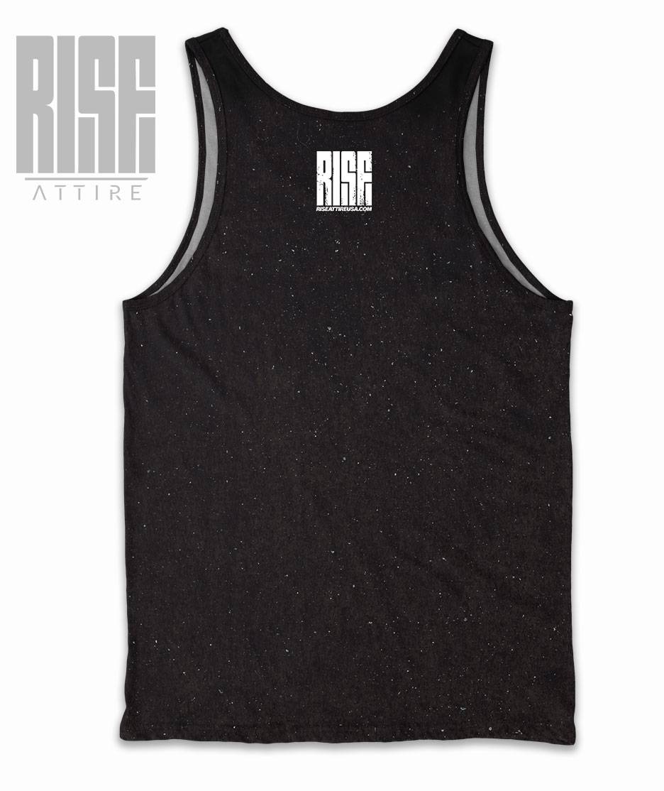 Lead with Conviction / Trump // MENS TANK TOP