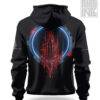 Time Warrior Premium Pullover Hoodie - Image 2