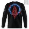 Time Warrior Premium Long Sleeve Tee - Image 2