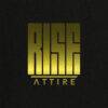 A New Golden Age DTG // RISE Attire USA