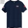 Tru Reporting DTG Unisex Cotton Tee - Image 3