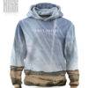 Climate Changers Mens Pullover Hoodie - Image 2