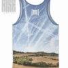 Climate Changers Mens Tank - Image 2