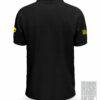 Tru Reporting DTG Mens Polo - Image 2