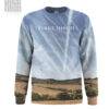 Climate Changers Unisex Sweater - Image 2