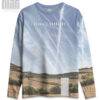 Climate Changers Mens Sweater - Image 3