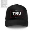 Tru Reporting DTG Classic Trucker Hat - Image 3