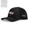 Tru Reporting DTG Classic Trucker Hat - Image 2