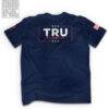 Tru Reporting DTG Unisex Cotton Tee - Image 7