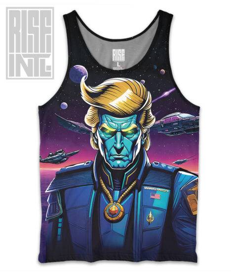 Final Boss Mens Tank