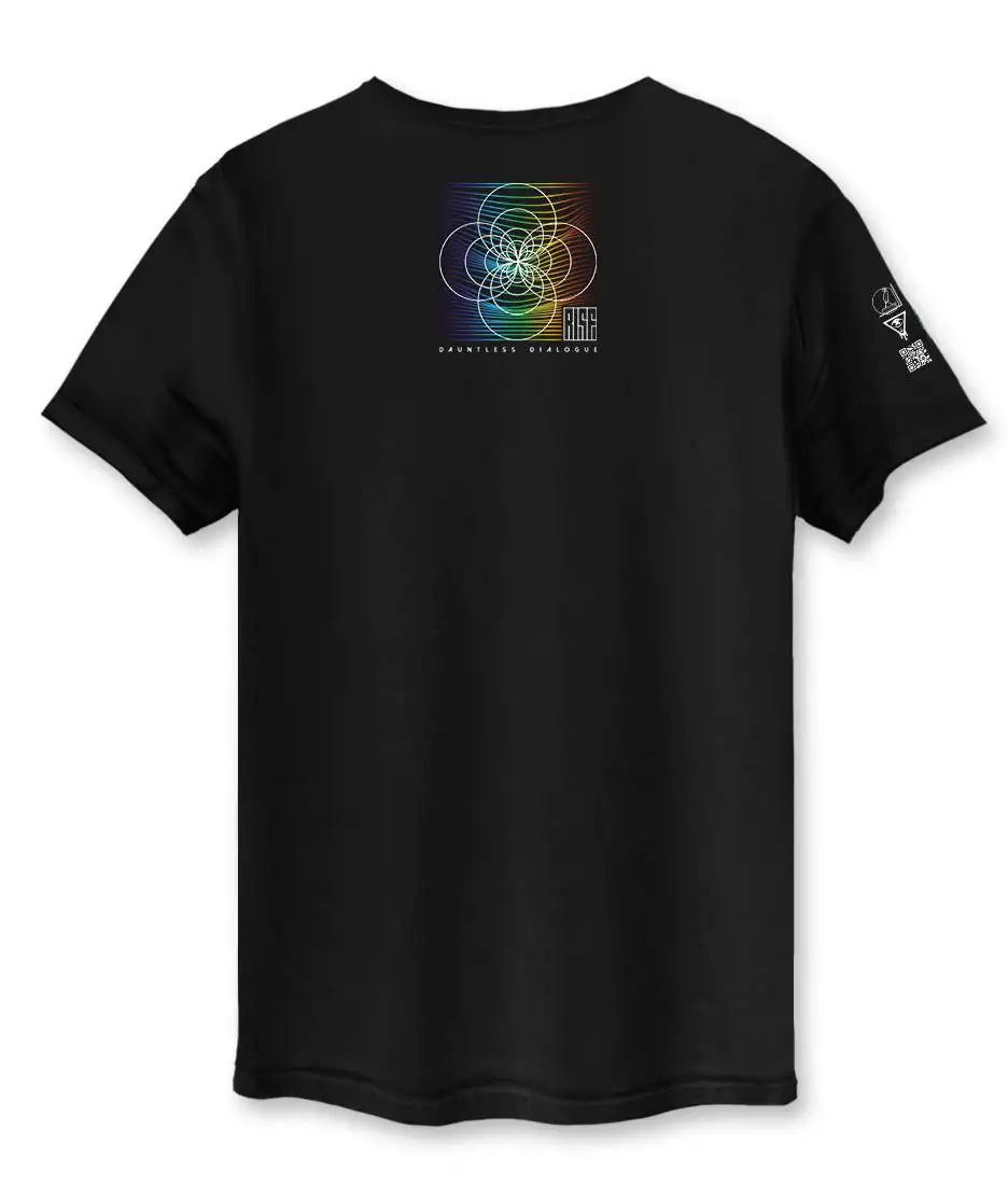 VIBES 01 // Unisex Cotton Tee