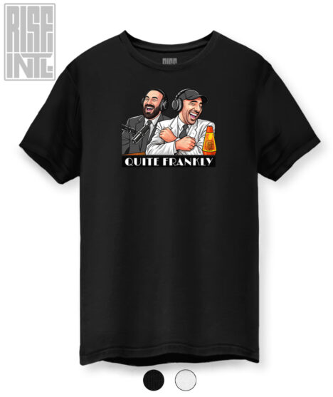 Goodfellas DTG Unisex Cotton Tee