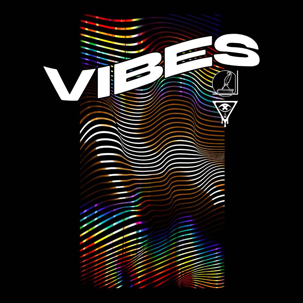 VIBES // LINES OF LIGHT V1 // Design Detail