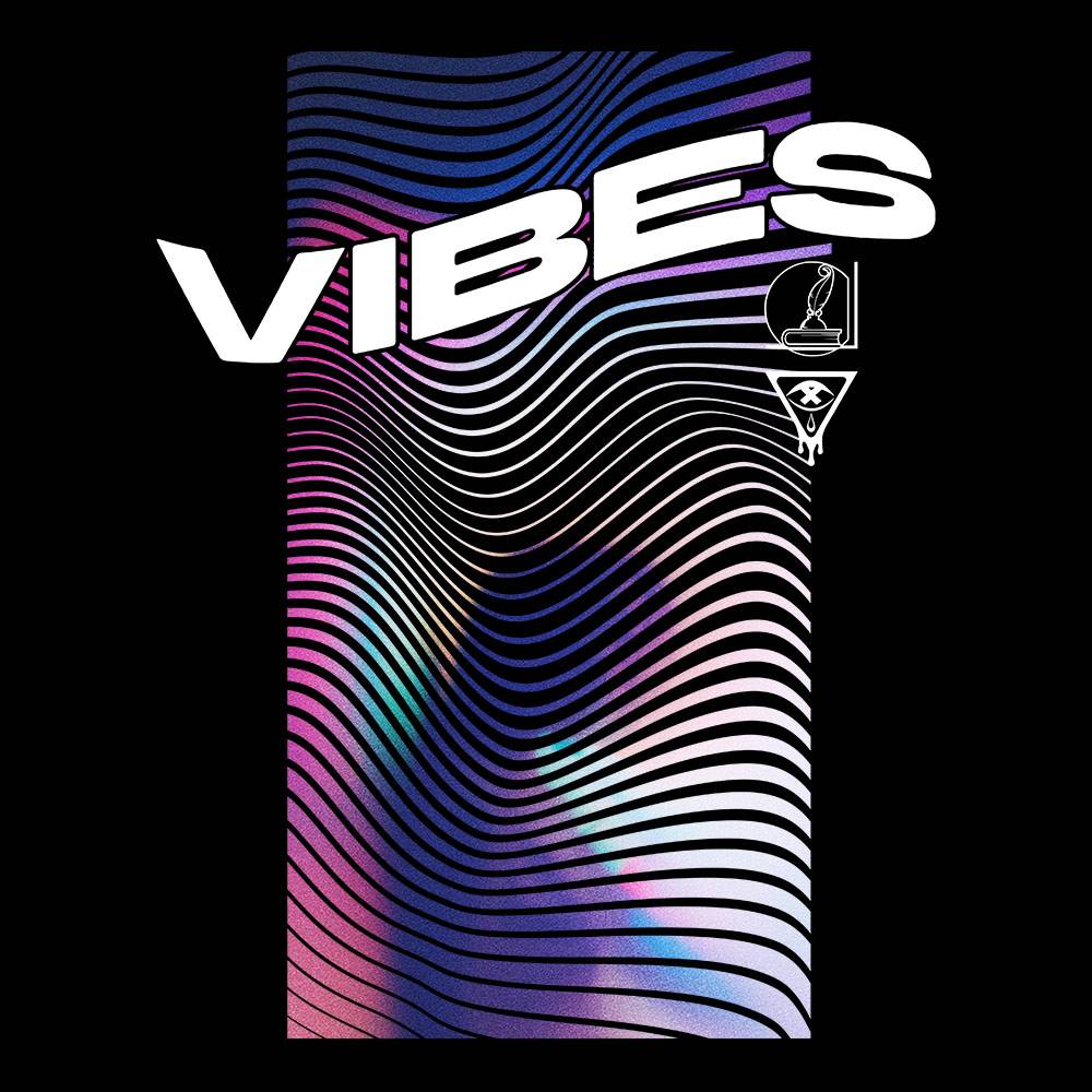 VIBES // LINES OF LIGHT V2 // Design Detail