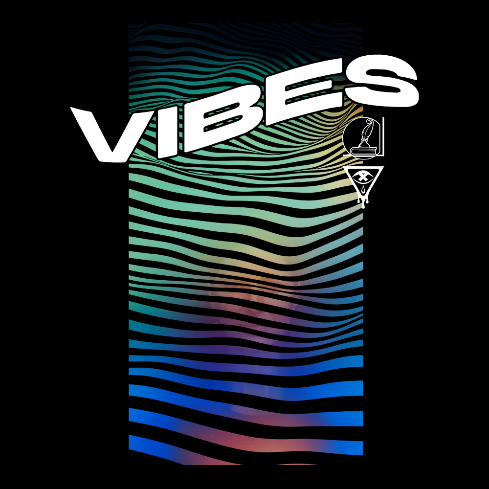 VIBES // LINES OF LIGHT V3 // Design Detail