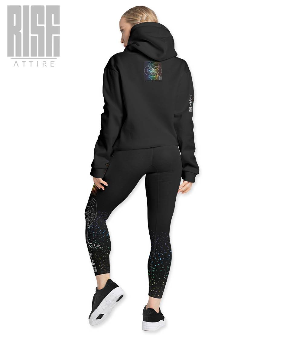 VIBES // Womens Sport Leggings