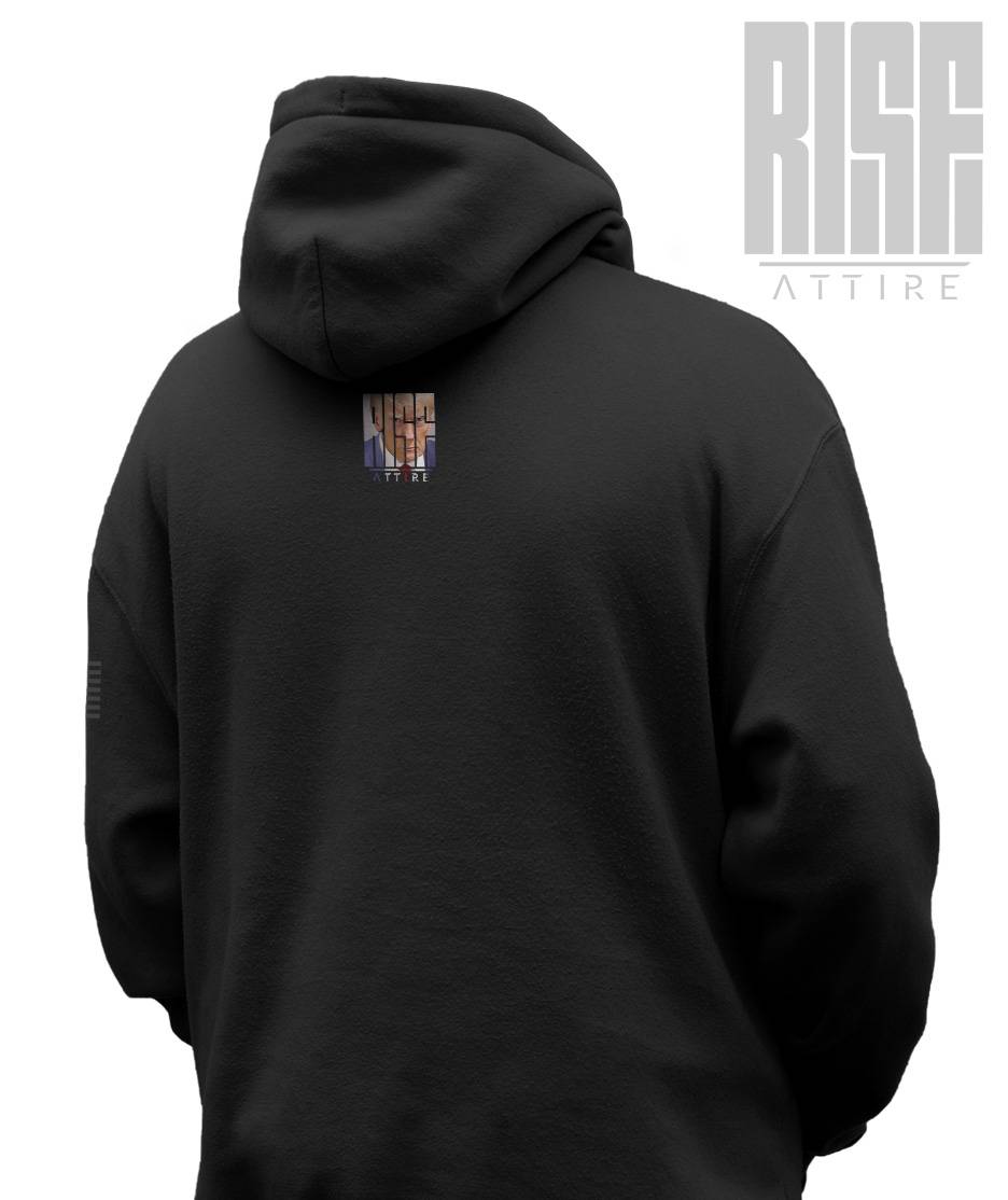 KNOWINGLY // Unisex Pullover Cotton Blend Hoodies // RISE ATTIRE
