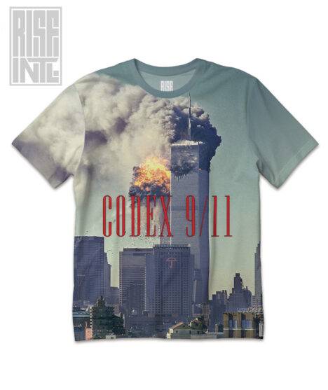 Codex 9/11 Premium Tee