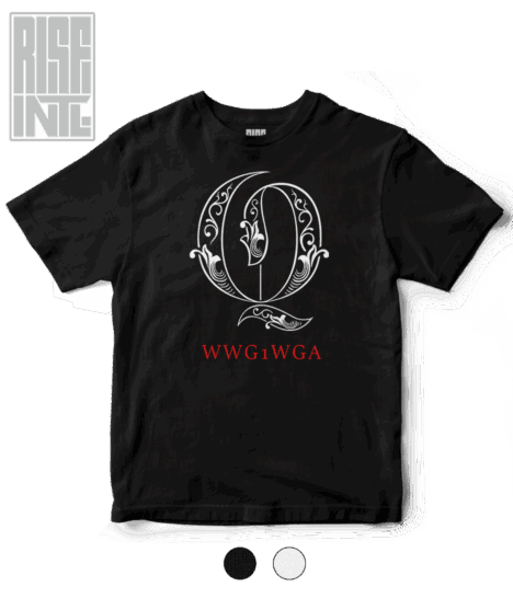 WWG1WGA DTG Unisex Heavyweight Cotton Tee