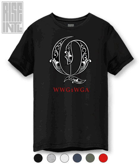 WWG1WGA DTG Unisex Cotton Tee