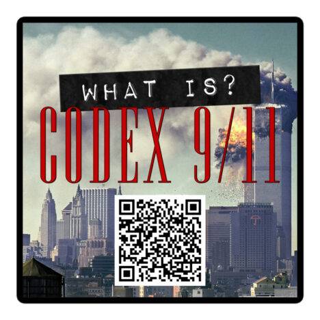 What is Codex? Stickers
