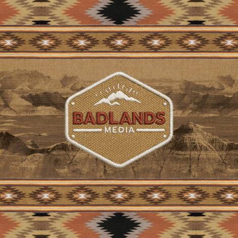 Badlands NATIVE