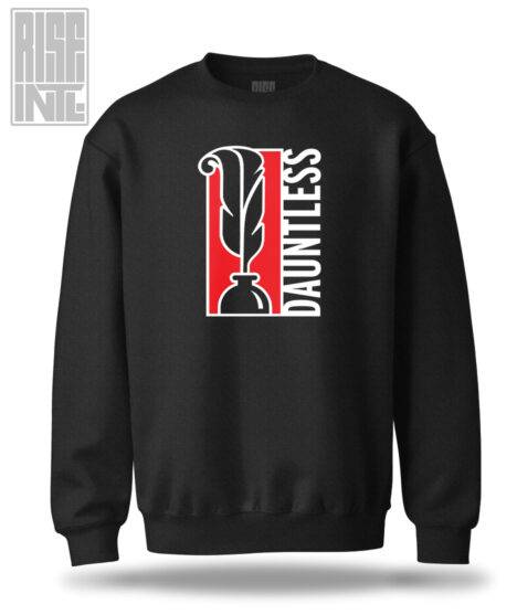 DAUNTLESS v1 DTG Unisex Crewneck Sweatshirt