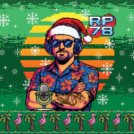 A Very RedPill Christmas