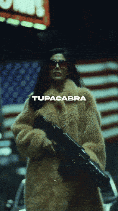 The Narrative War II // by Tupacabra // 01