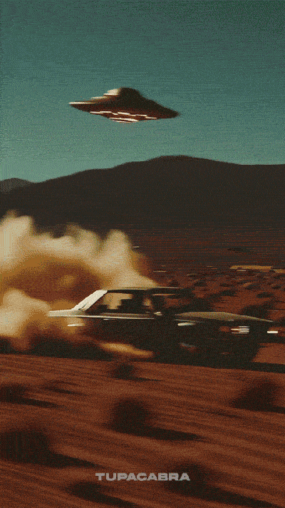 The Narrative War II // by Tupacabra // 06