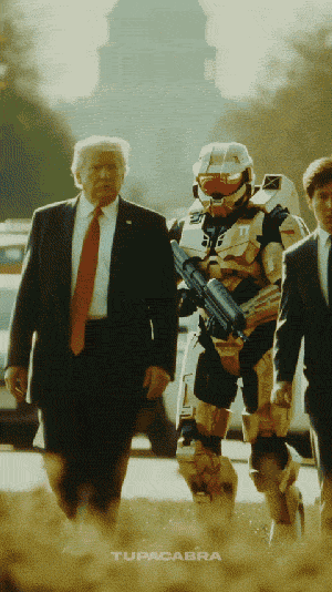 The Narrative War II // by Tupacabra // 03