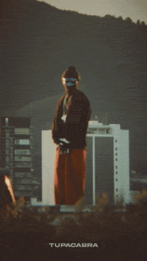 The Narrative War II // by Tupacabra // 04